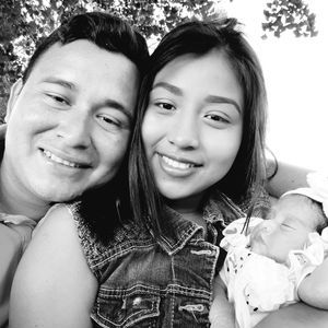 Meet your Posher, Edwin